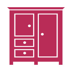 Smart Closet Design Design Process